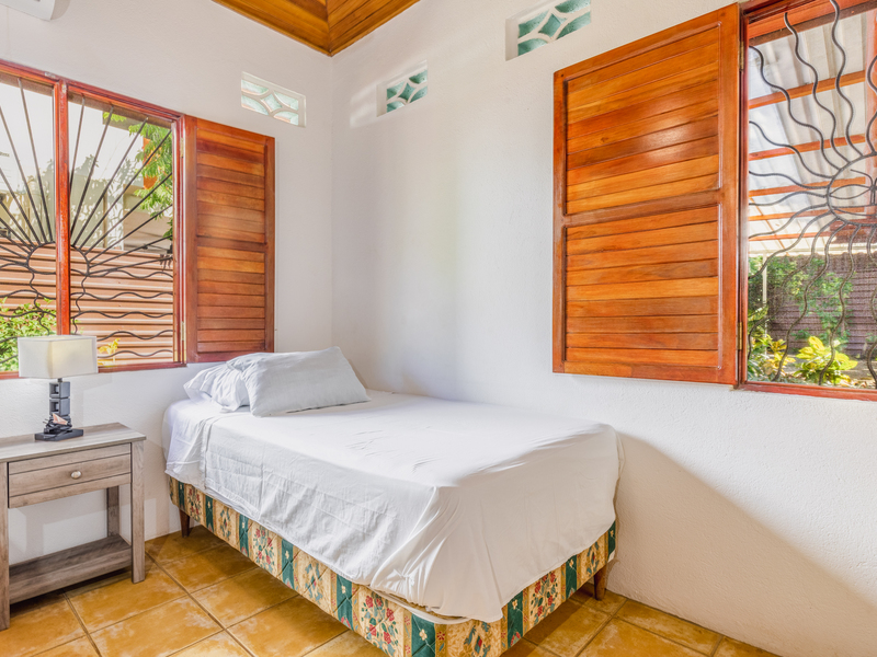 2 Bed Single Family Homes For Sale in Playa Guiones Costa Rica